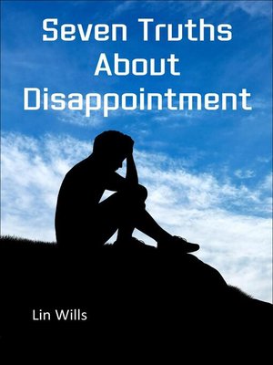 cover image of Seven Truths about Disappointment